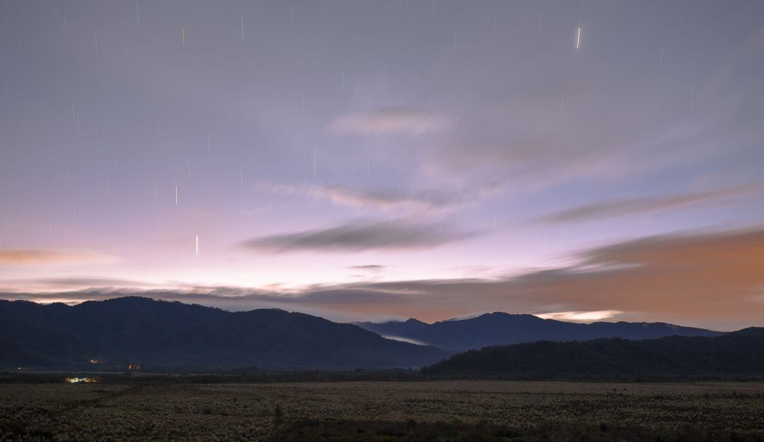 El censo realizado por diversas entidades en febrero de este año esperaba encontrar al menos 150 cóndores en el territorio nacional. Pero la cuenta no llegó a la mitad.