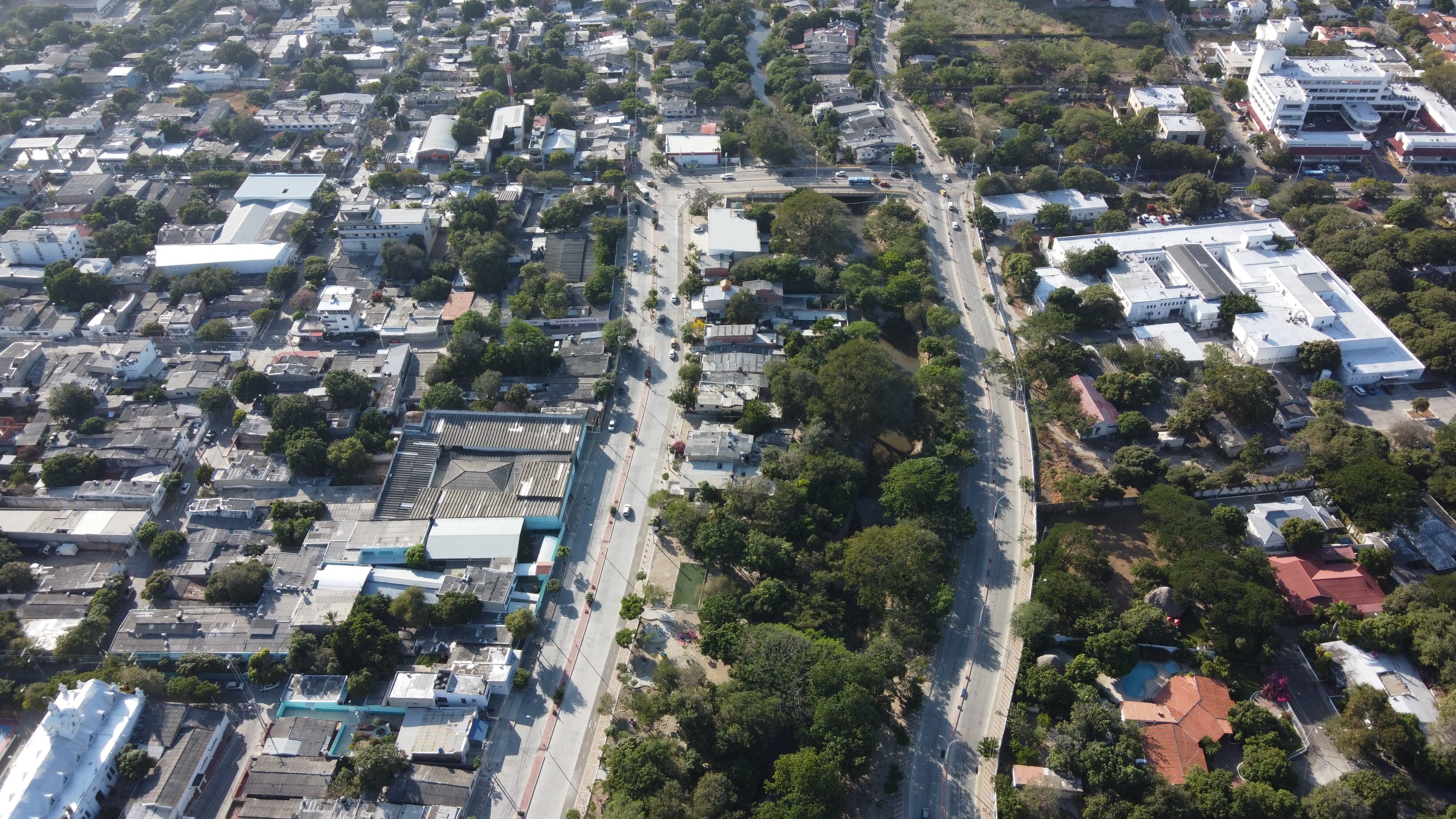 Santa Marta / Alcaldía
