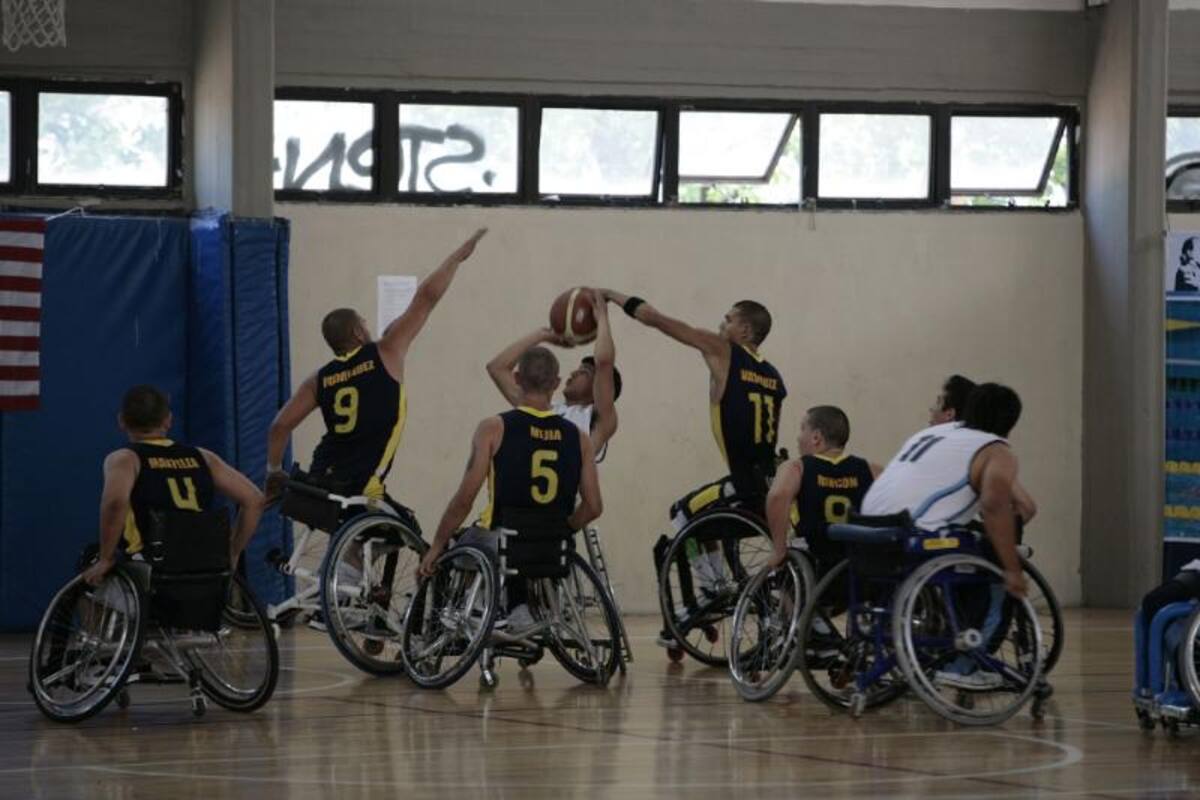 Los deportistas colombianos que participaron en las justas que se realizaron en Buenos Aires (Argentina) sumaron 37 medallas.