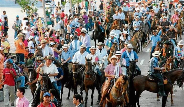 Foto: archivo Caracol Radio.