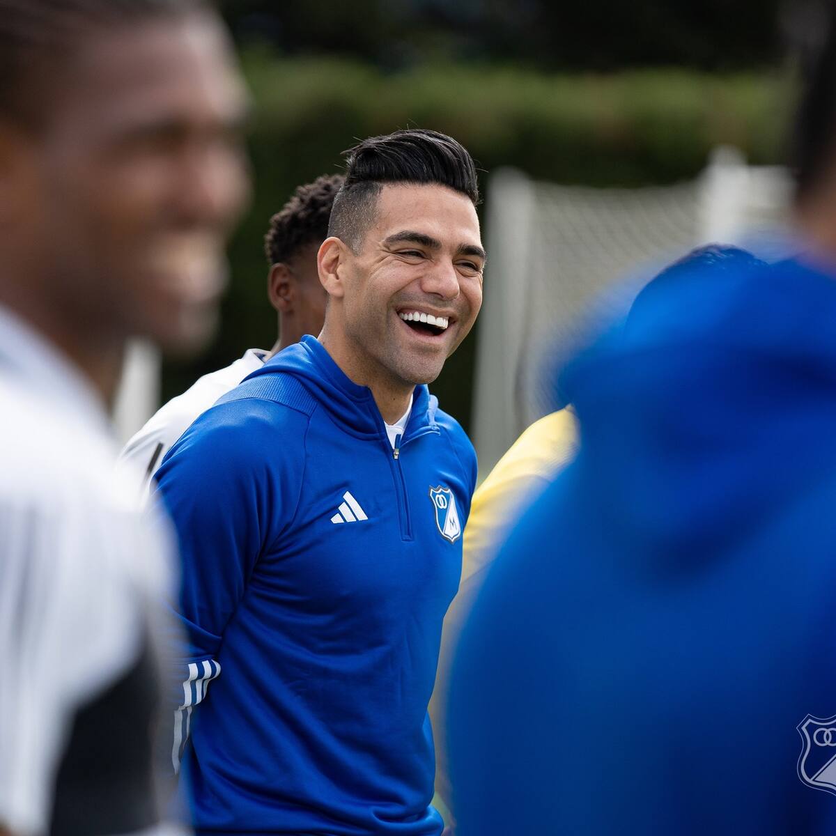 Falcao se queda en Millonarios: estas son las ciudades que podría visitar en el Todos Contra Todos