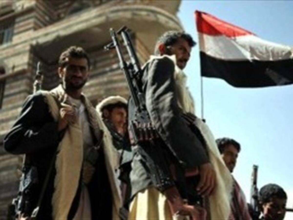 Un colombiano entre los seis secuestrados en Yemen