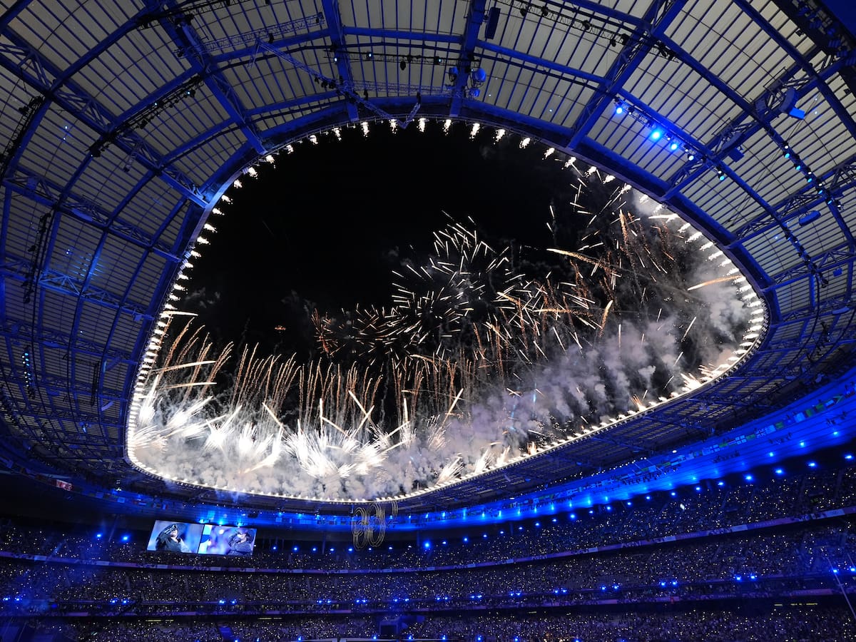 ¿Cuándo se acaban los Juegos Paralímpicos? Fecha y dónde ver la ceremonia de clausura