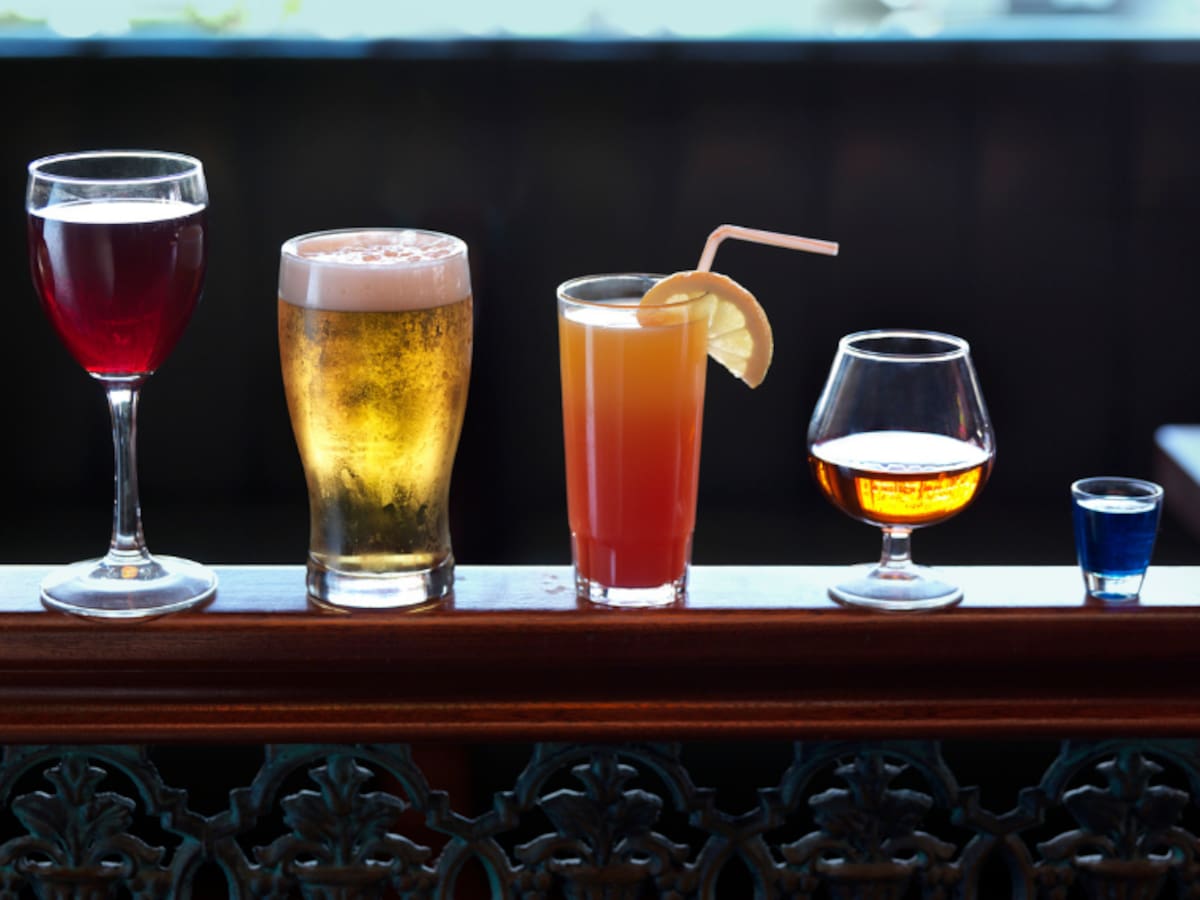 Esta es la bebida que más alcohol tiene en el mundo: ¿Cuántos grados alcanza?