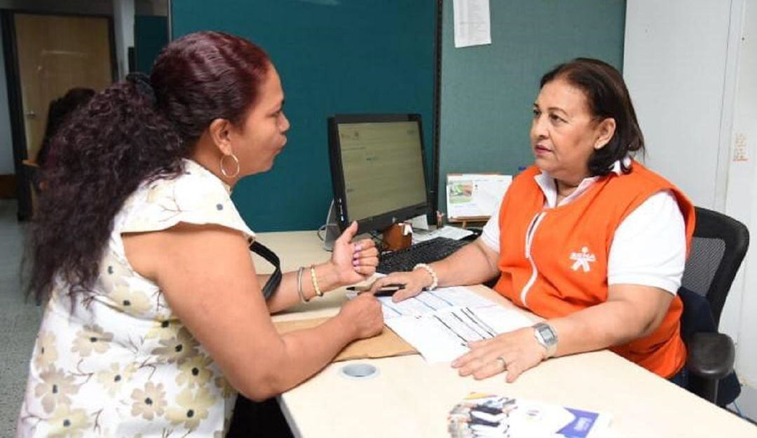 Si hay trabajo para  400 mujeres
