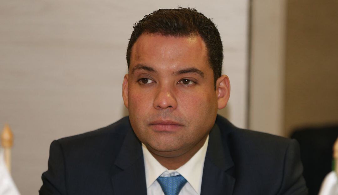 Nemesio Roys Garzón