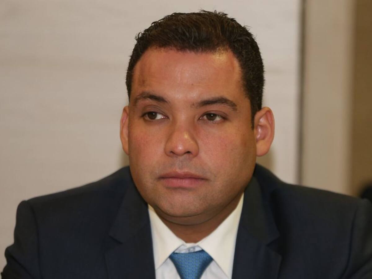 Fallo de tutela devuelve al gobernador de La Guajira al cargo