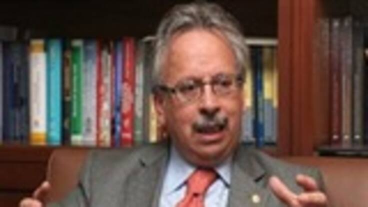 "La Fiscalía debe seguir con las investigaciones por chuzadas telefónicas": Hernando Torres, Pte. CSJ