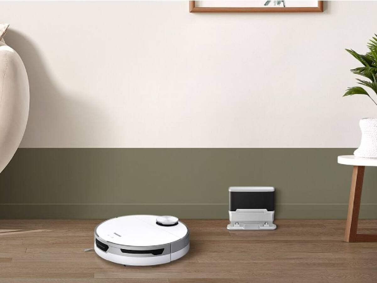 Jet Bot, la aspiradora robot que llega arevolucionar la manera de limpiar