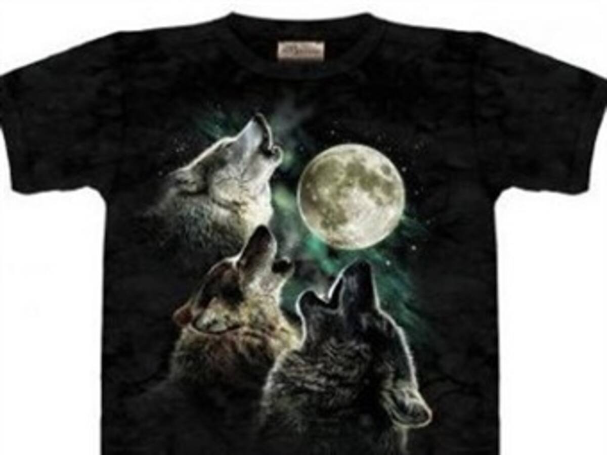 Esta es la camiseta que arrasa en Internet