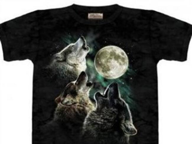 Esta es la camiseta que arrasa en Internet