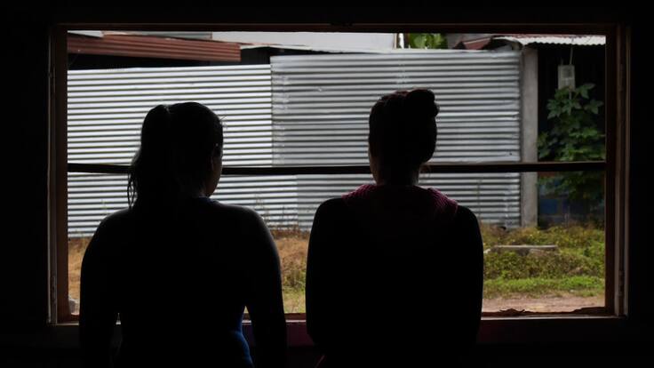 No es posible que el presidente, desde un avión, diga que no está pasando nada: alcalde de Calamar, Guaviare