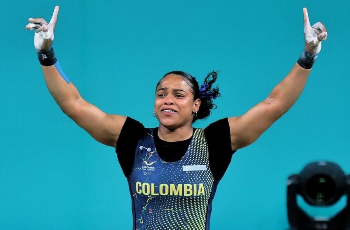 Mari Leivis Sánchez / COC