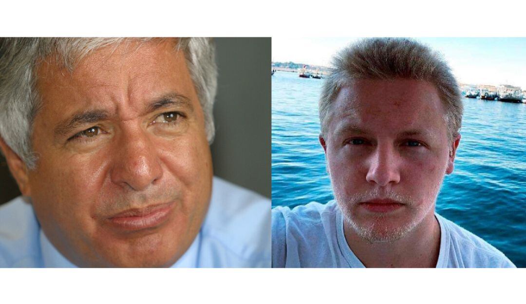 Jean Claude Bessudo, presidente de Aviatur, pide que se investigue a su nieto por posible fraude electoral