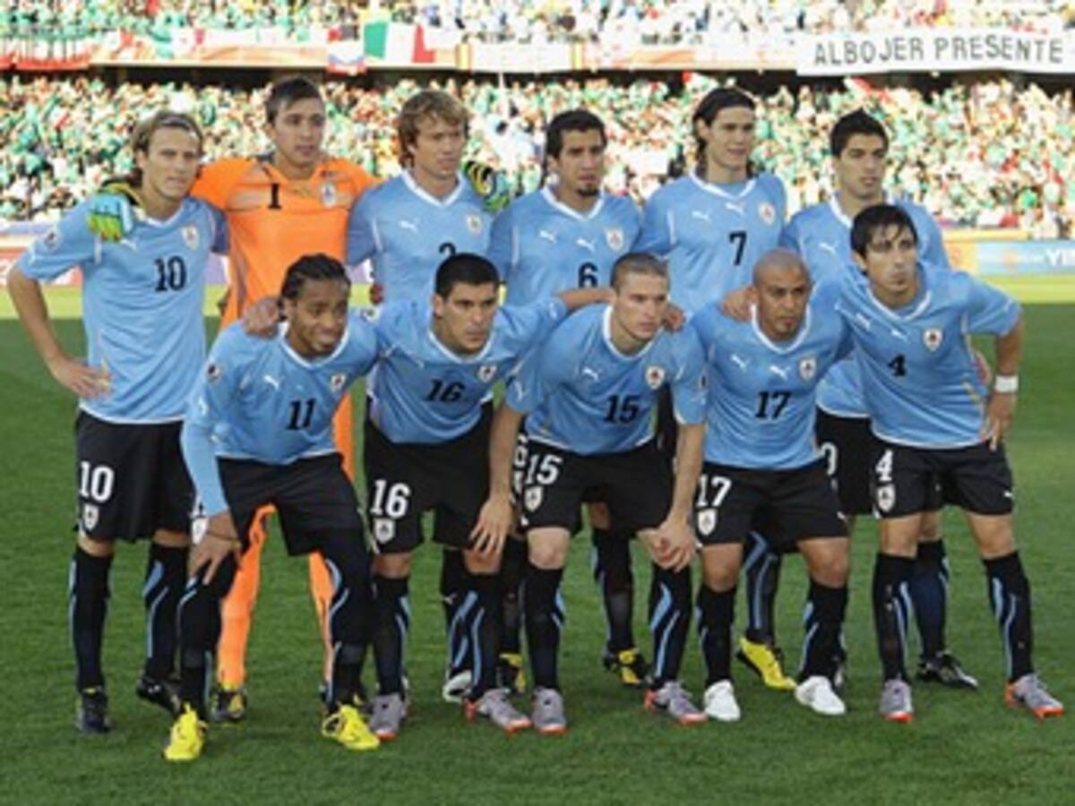 Uruguay supera con amplitud a Chile en el historial de la Copa América