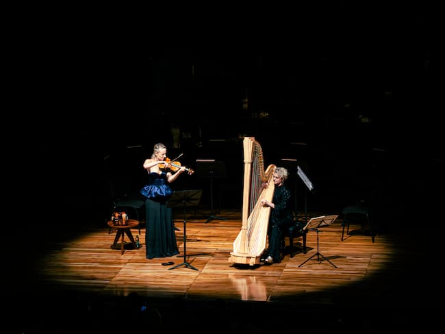Cartagena Festival de Música 'El Alma y el Cuerpo'