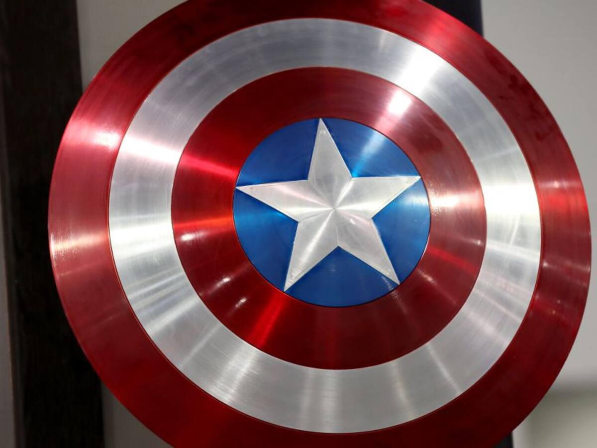 Actriz de "Capitán America" fue detenida por asesinar a su madre