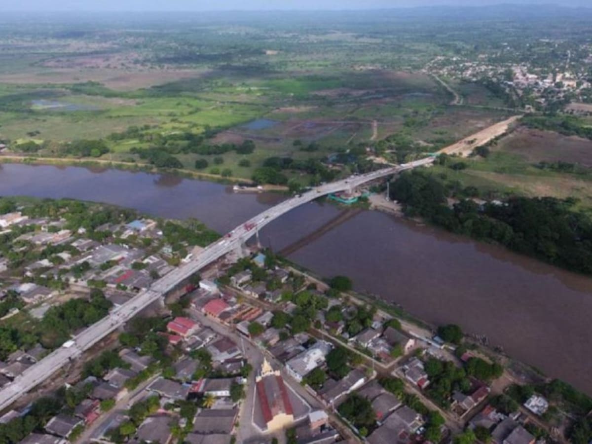 Alcaldía de Soplaviento - Bolívar, cierra sus puertas por casos de COVID-19