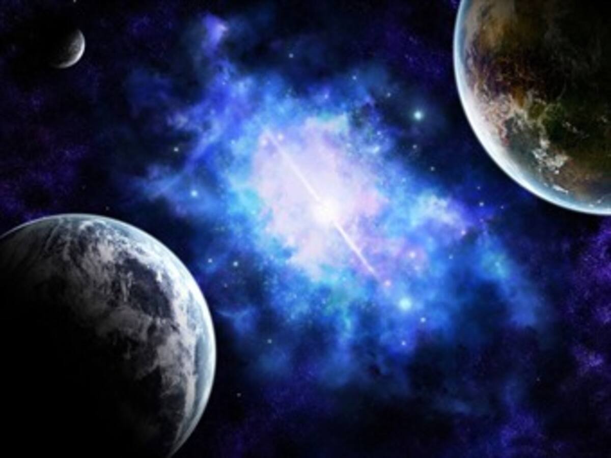 Descubren el primer planeta potencialmente habitable fuera del Sistema Solar