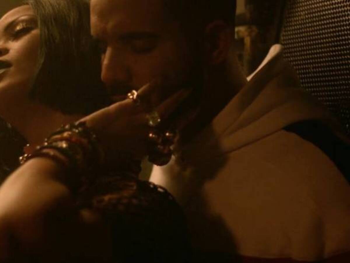 Rihanna y Drake podrían haber retomado su romance