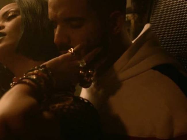 Rihanna y Drake podrían haber retomado su romance