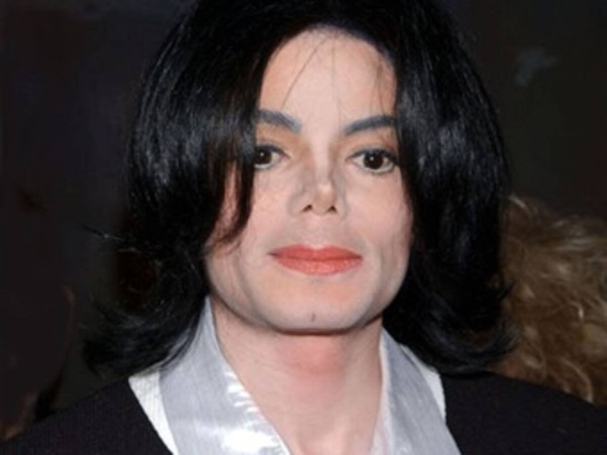 Nuevo disco de Michael Jackson en diciembre con temas inéditos
