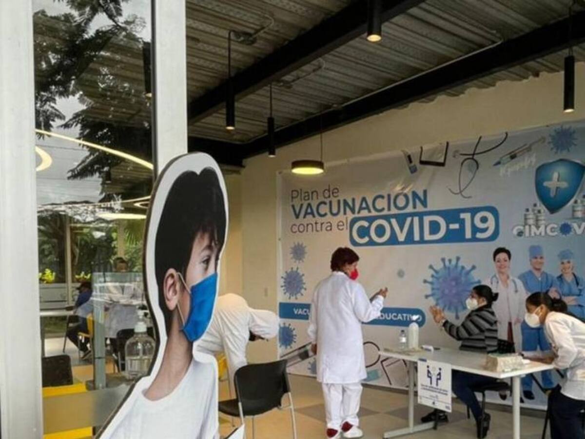 Rectores de Instituciones Educativas establen medidas de bioseguridad en Aulas de clase