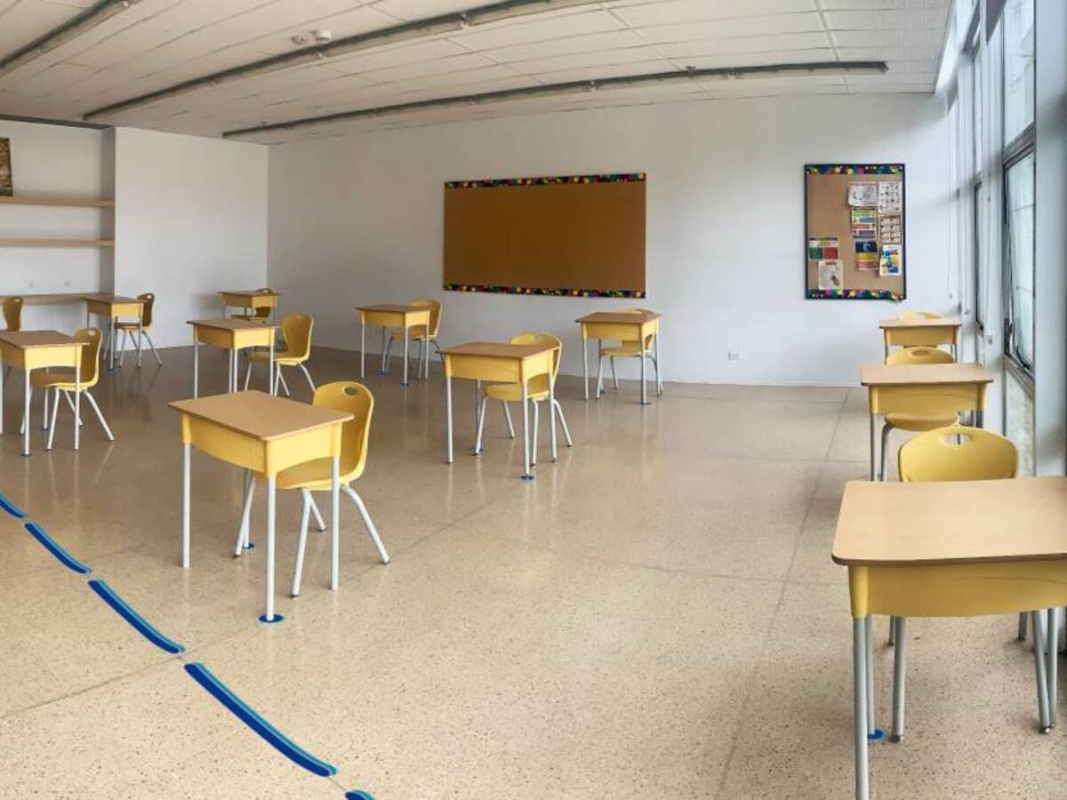 Colegio Marymount retira a rectora tras denuncias de acoso sexual