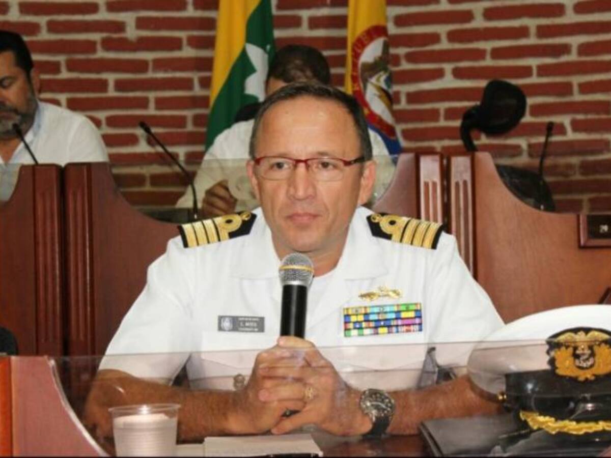 Cartagena perdería $140 mil millones y 4 mil empleos con traslado de Base Naval a Barranquilla