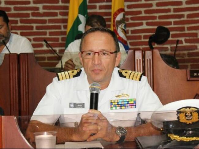 Cartagena perdería $140 mil millones y 4 mil empleos con traslado de Base Naval a Barranquilla