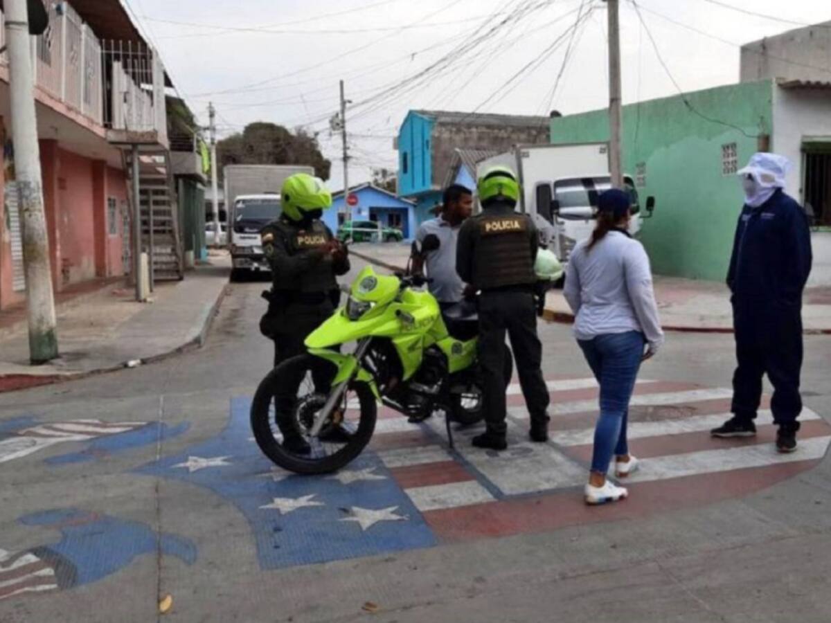 Estas son las medidas que rigen en Barranquilla esta semana