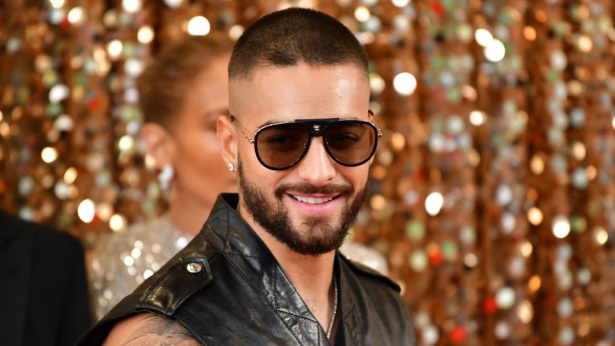Maluma lanzó por sorpresa su nuevo álbum 'Papi Juancho'