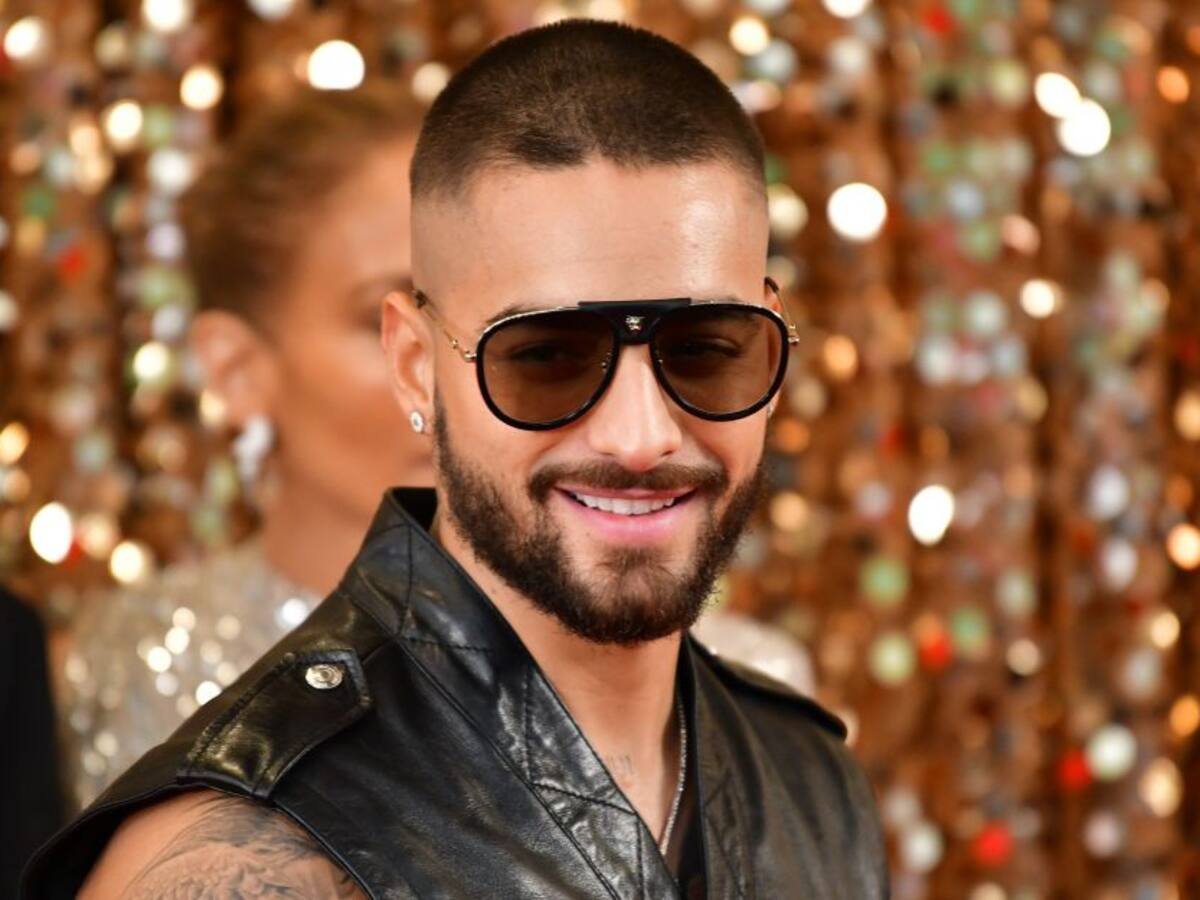 Maluma lanzó por sorpresa su nuevo álbum 'Papi Juancho'