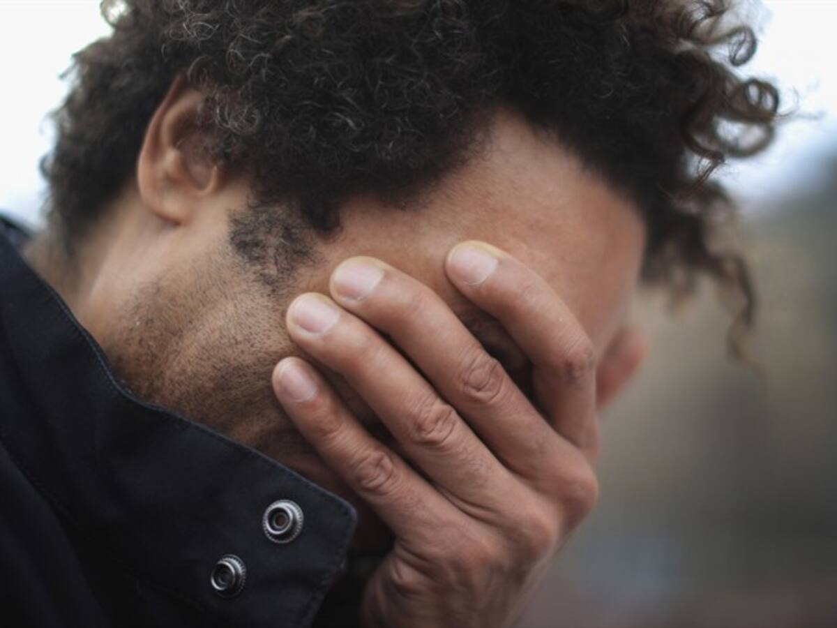 Alcalde de Sogamoso explica cómo su esposa lo maltrató