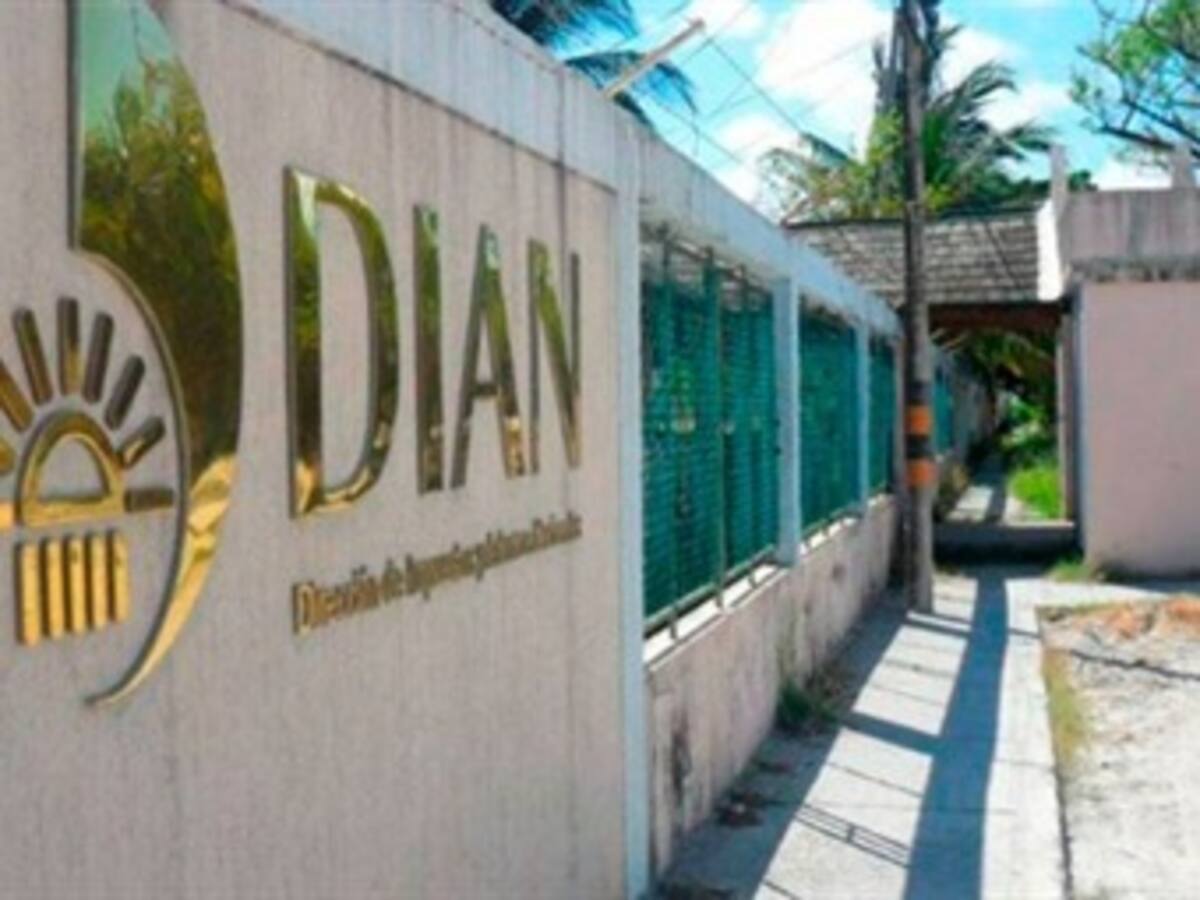 A Colombia le esperan varias reformas tributarias puntuales: director de la DIAN