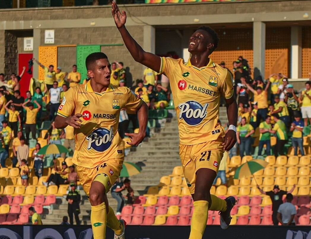 Twitter (X): @ABucaramanga