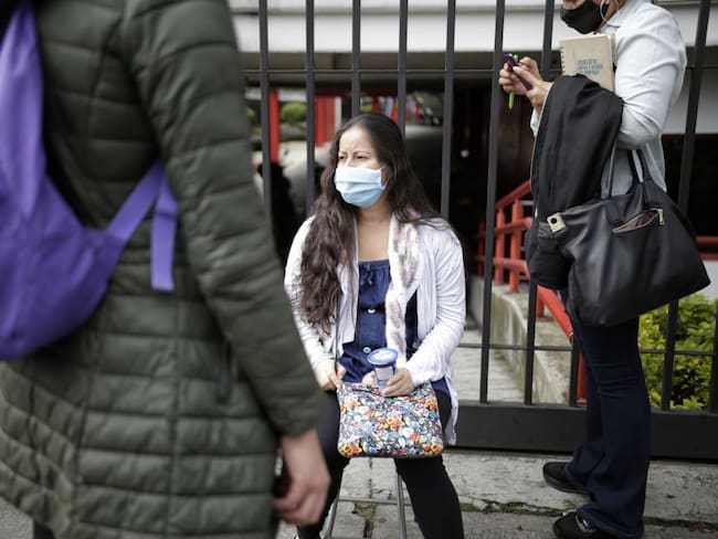 Extienden restricciones durante la cuarentena