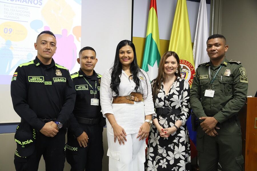 Gobernación de Bolívar