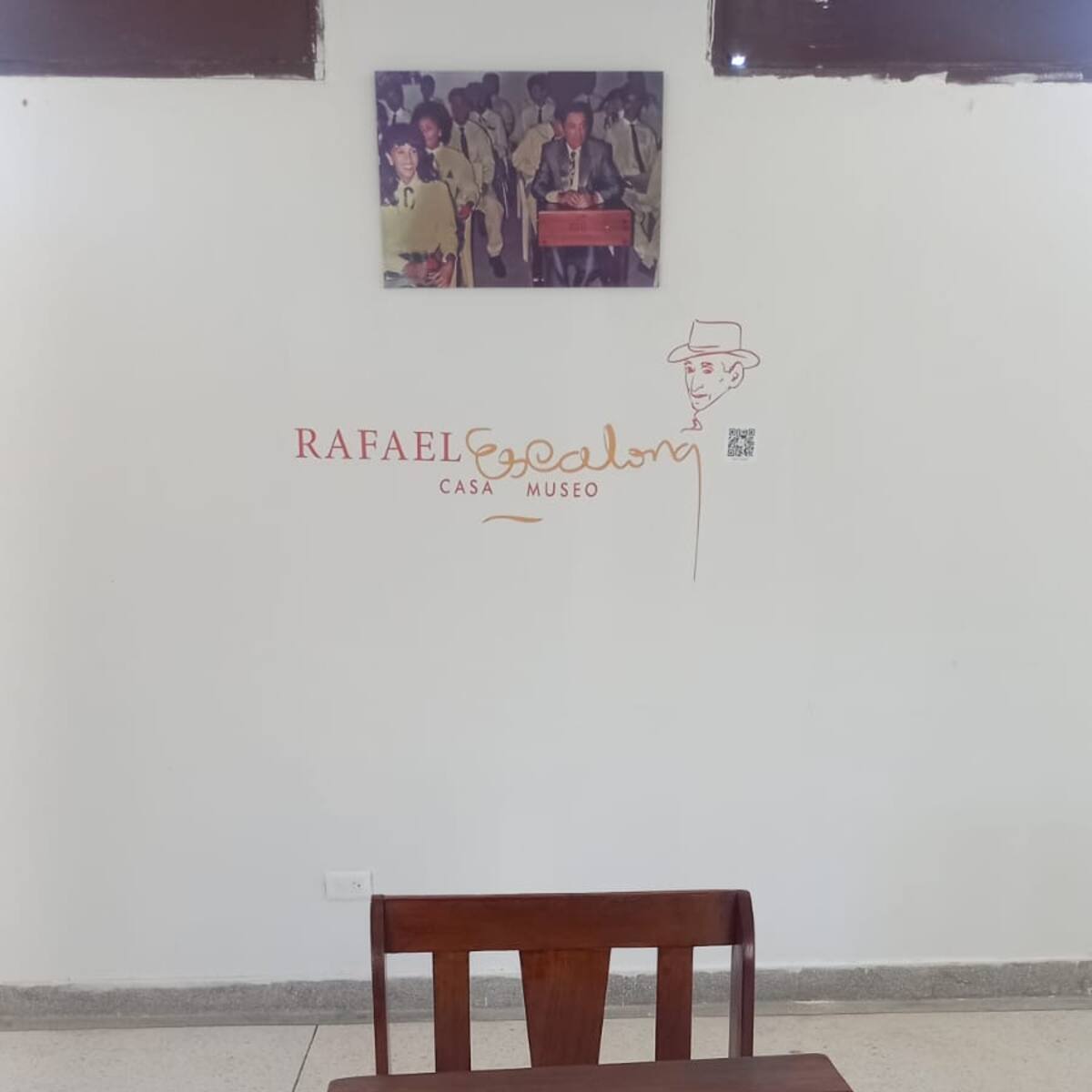 Santa Marta abre sus puertas al ‘Legado de Escalona’ con exposición en la IED Liceo Celedón