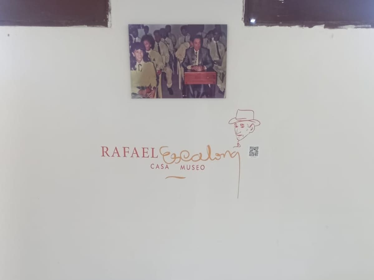 Santa Marta abre sus puertas al ‘Legado de Escalona’ con exposición en la IED Liceo Celedón