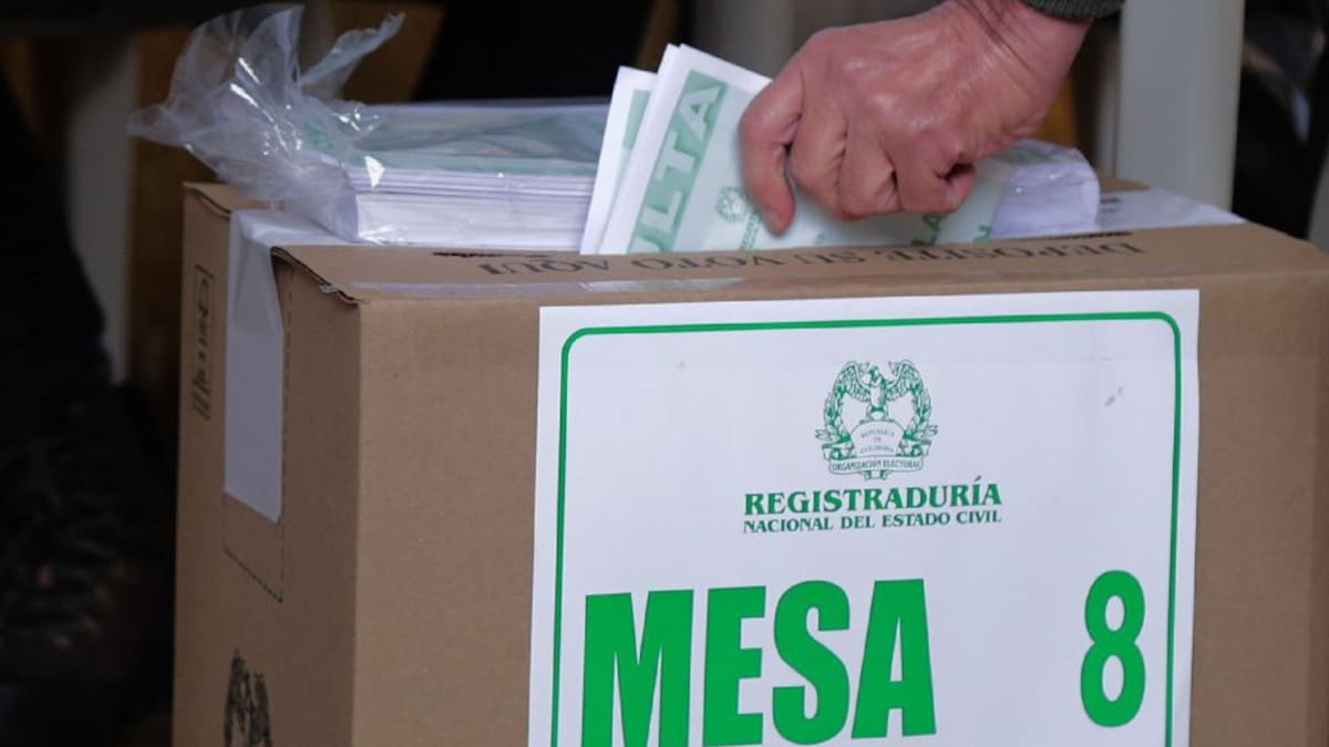 Atlántico cuenta con 1.863 candidatos para los Consejos de Juventud