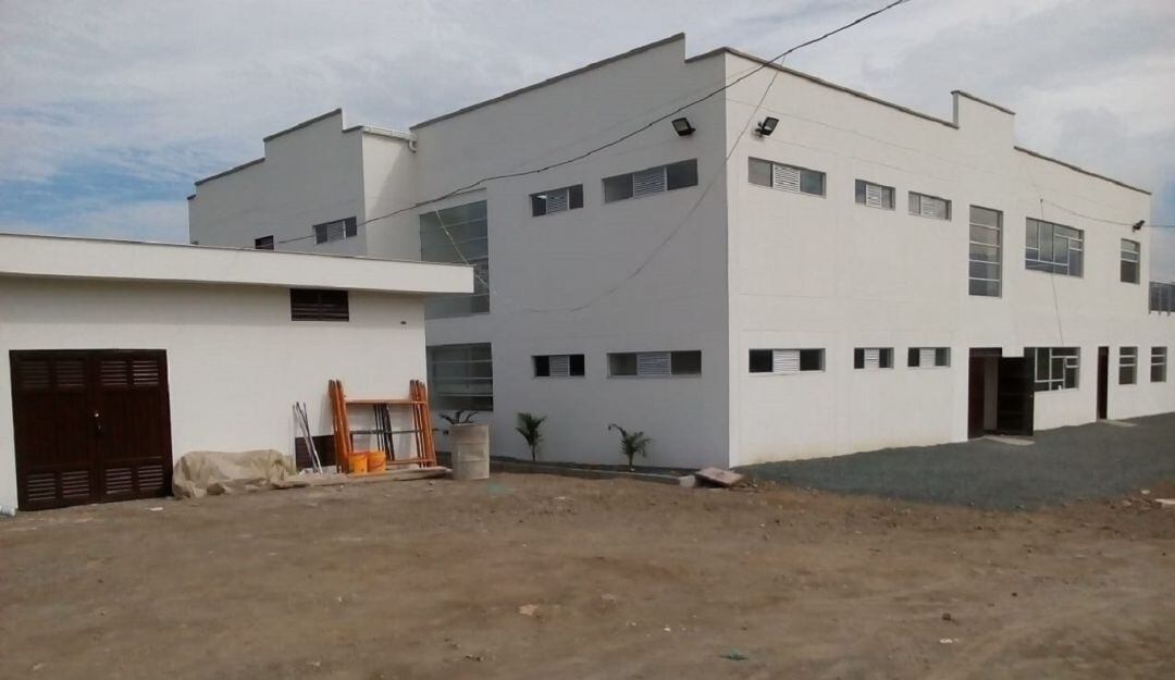 Cisco comuna San José de Manizales