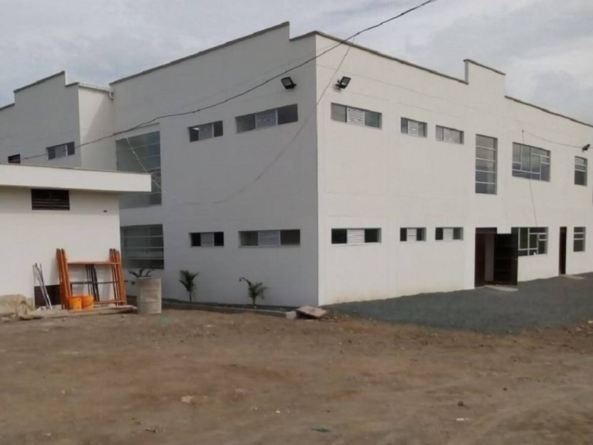 Entrega del CISCO San José sigue en el limbo