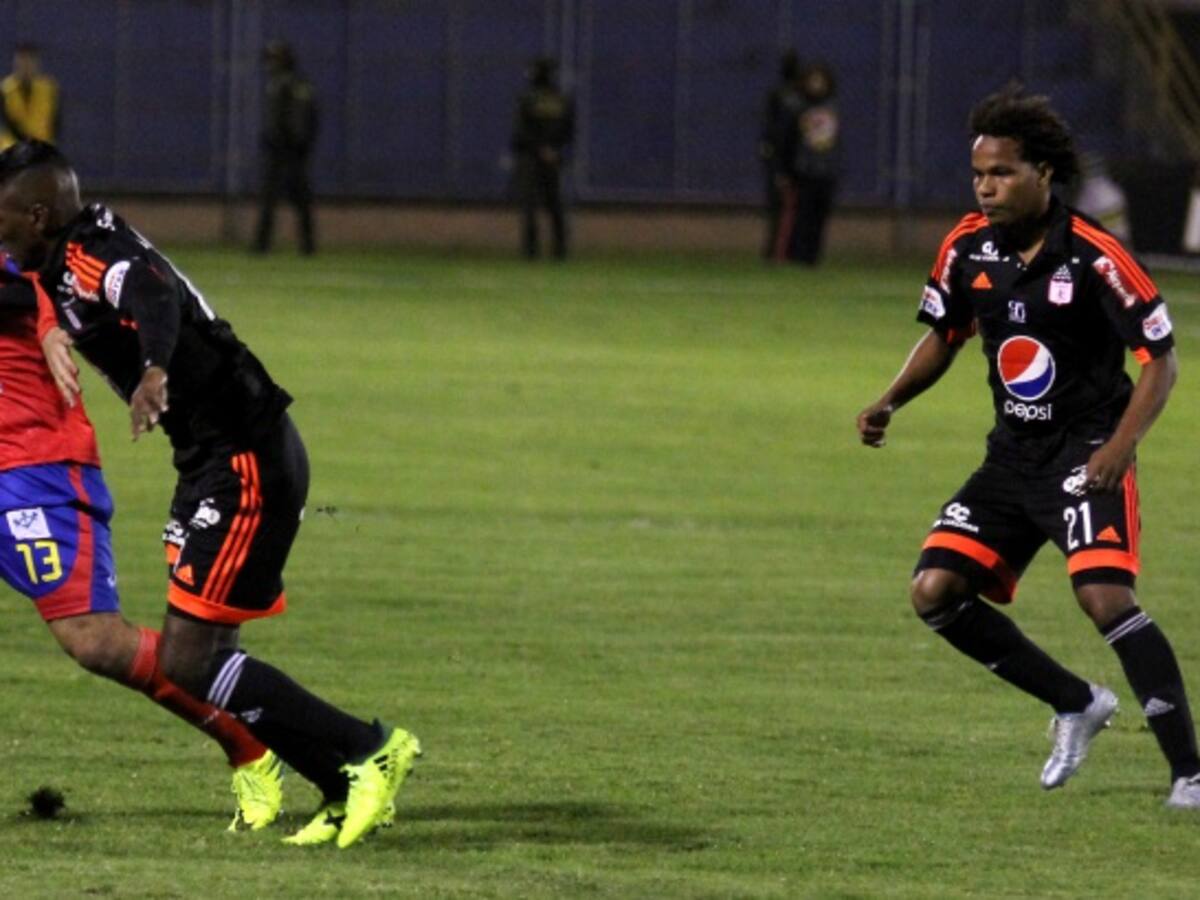 América visita al Pasto con la necesidad de ganar