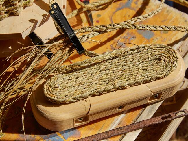 La empresa de alpargatas Castañer abrirá nuevas tiendas en Colombia