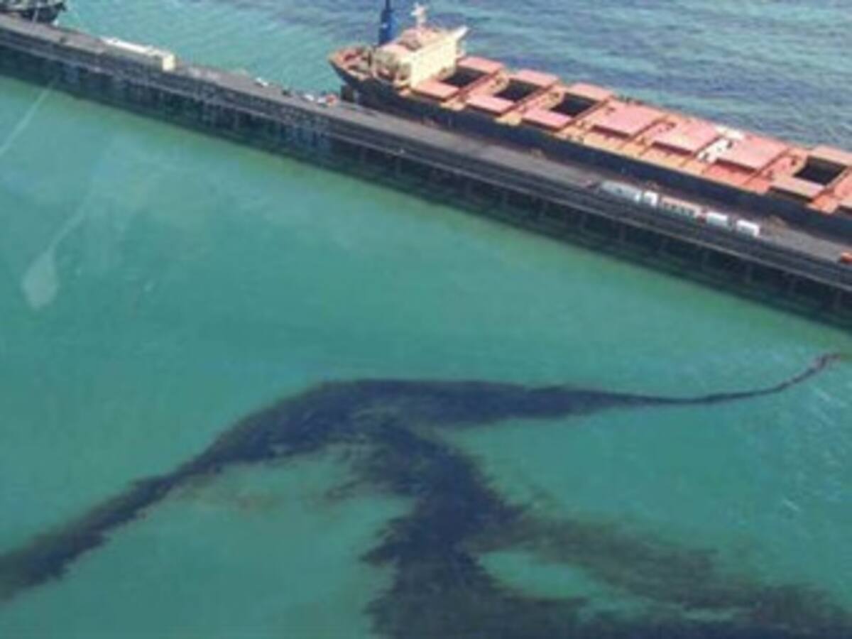 Obama recibe evaluación sobre planes de BP para contener derrame de petróleo