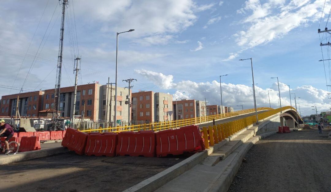 Municipio espera avance de acciones legales por puente de cuatro vientos