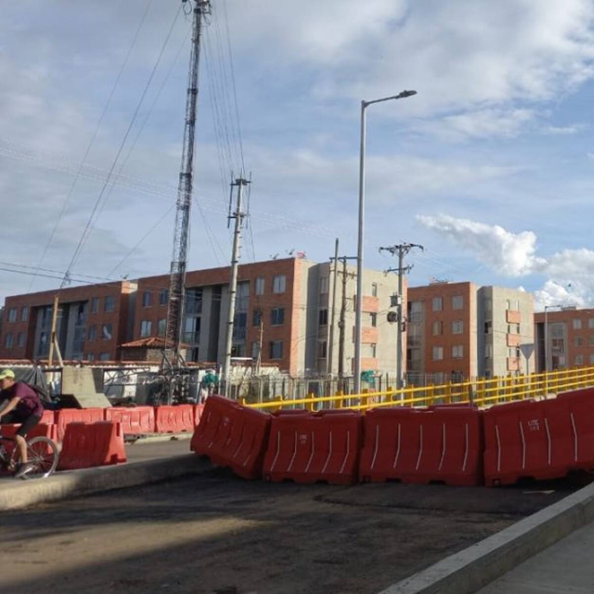 Municipio espera avance de acciones legales por puente de cuatro vientos