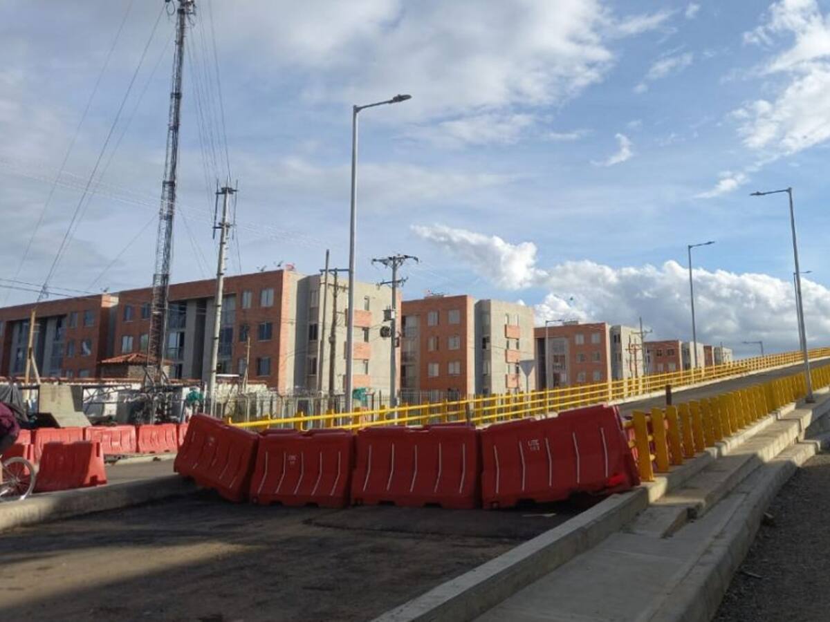 Municipio espera avance de acciones legales por puente de cuatro vientos