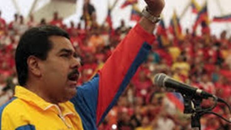 Resumen 10:00 am: Vicepresidente del Congreso colombiano invita a Maduro a visitar el país
